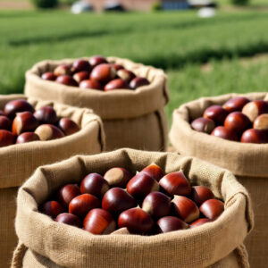 Castagne Napoletane