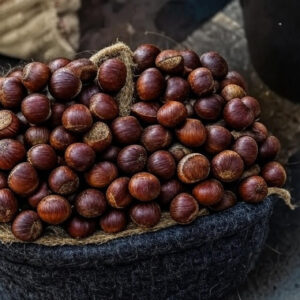 Castagne Inserte